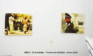 101- Thermes de  Kallithea
